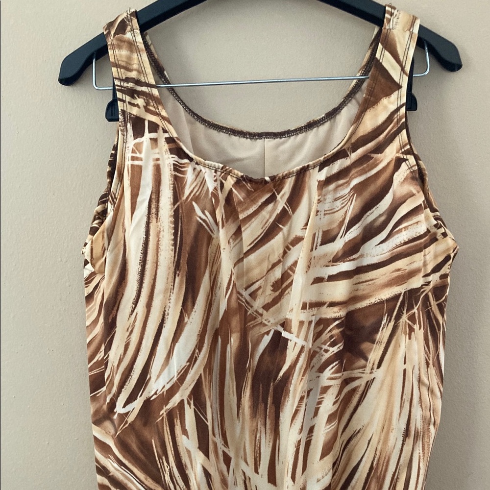 Bathing suit top